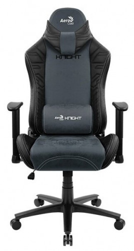 компьютерное кресло aerocool knight игровое в Пензе