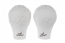 солонка и перечница (фарфор) kroemer a в Пензе