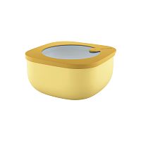 контейнер для хранения store&more 975 мл жёлтый в Пензе