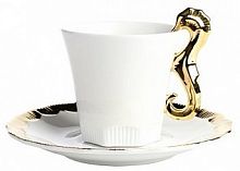 чайная пара marine hoss gold в Пензе