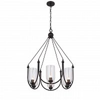 подвесная люстра st luce codita sl333.303.06 в Пензе