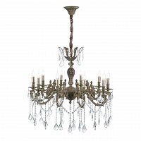 подвесная люстра st luce ornatole sl174.503.10 в Пензе