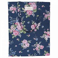 сумка хлопковая rose dark blue в Пензе