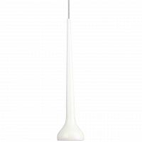 подвесной светильник arte lamp slanciato a4010sp-1wh в Пензе