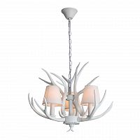 подвесная люстра st luce catorene sl346.503.03 в Пензе