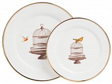 комплект тарелок encanto в Пензе