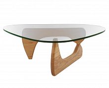 стол журнальный isamu noguchi style coffee table орех в Пензе