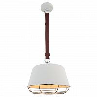 подвесной светильник lussole loft grlsp-8043 в Пензе