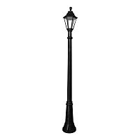 уличный фонарь fumagalli gigi/rut e26.156.000.axf1r в Пензе