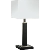 настольная лампа arte lamp waverley a8880lt-1bk в Пензе