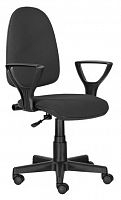 компьютерное кресло brabix prestige ergo mg-311 офисное в Пензе