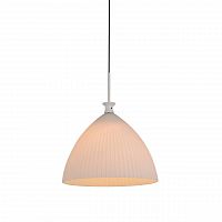 подвесной светильник lightstar simple light 810 810030 в Пензе