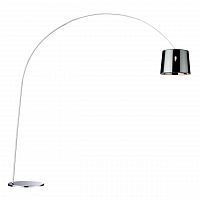 торшер ideal lux dorsale pt1 cromo в Пензе
