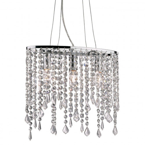 подвесной светильник ideal lux rain spа в Пензе