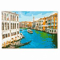 картина truth in venice в Пензе