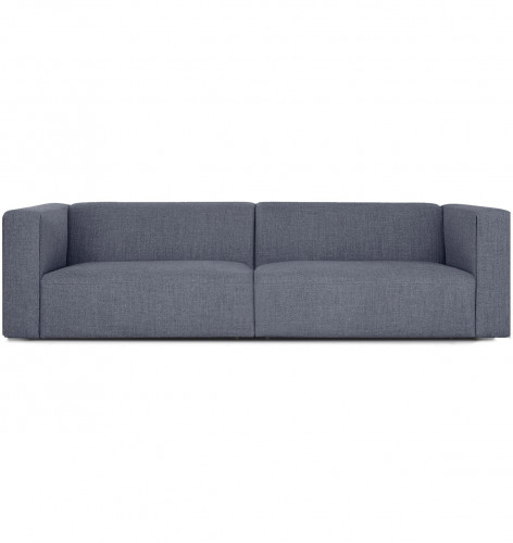 диван match sofa прямой серый в Пензе