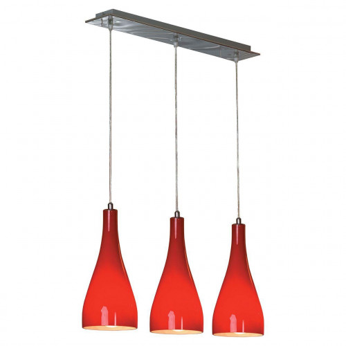 подвесной светильник lussole rimini grlsf-1156-03 в Пензе