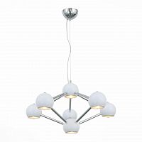 подвесная люстра st luce rottura sl853.503.07 в Пензе