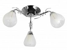 потолочная люстра toplight alexia tl3640x-03ch в Пензе