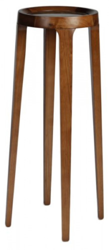 консоль side table коричневая в Пензе