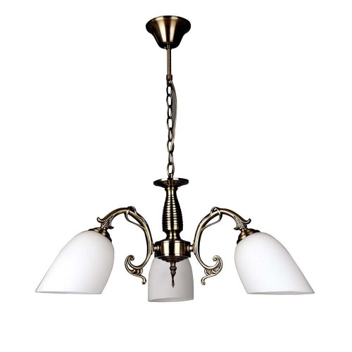 подвесная люстра omnilux tellaro oml-56407-03 в Пензе