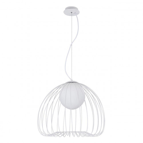 подвесной светильник maytoni polly mod541pl-01w в Пензе