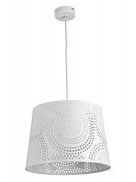 подвесной светильник toplight carol tl4030d-01wh в Пензе