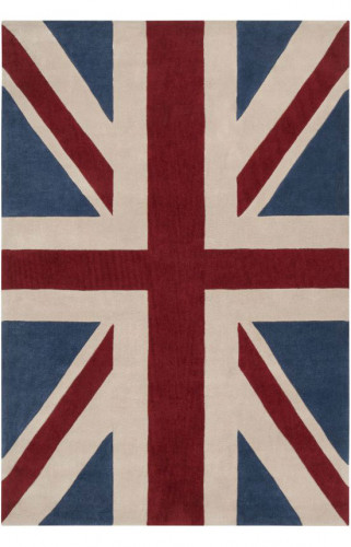 ковер union jack classic 140х200 в Пензе