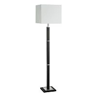 торшер arte lamp waverley a8880pn-1bk в Пензе