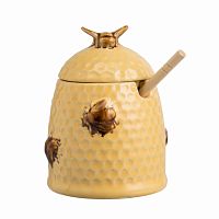 ёмкость для хранения мёда honey dipper в Пензе