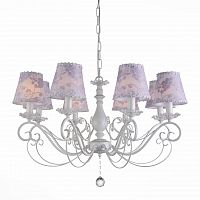 подвесная люстра st luce incanto sl160.503.08 в Пензе