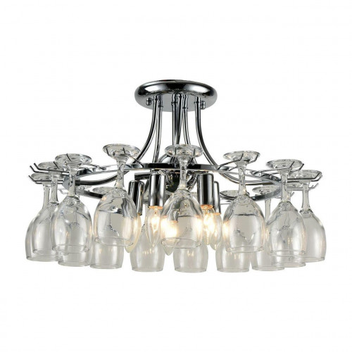 потолочная люстра arte lamp a7043pl-5cc в Пензе