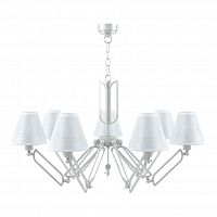 подвесная люстра lamp4you hightech m1-07-wm-lmp-o-20 в Пензе