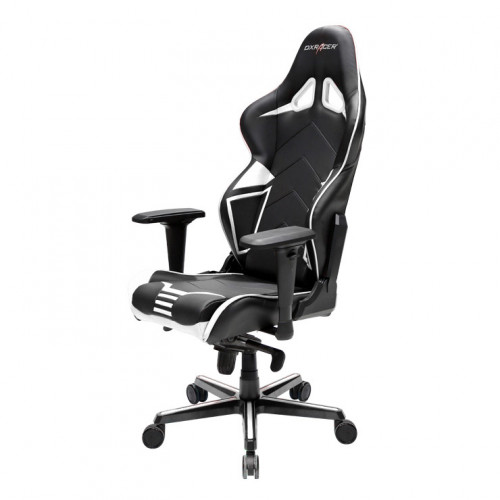 геймерское кресло dxracer oh/rv131/nw в Пензе