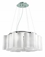 подвесная люстра st luce onde sl117.503.06 в Пензе