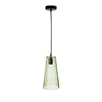 подвесной светильник idlamp iris color 243/1-green в Пензе