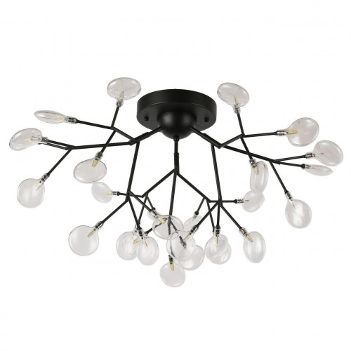 потолочная люстра f-promo skein 2480-9u в Пензе