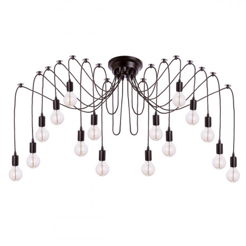 подвесная люстра loft it spider loft1162/16 в Пензе