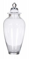 ваза настольная container glass / gl07006 в Пензе