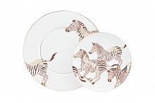 комплект тарелок cebra в Пензе