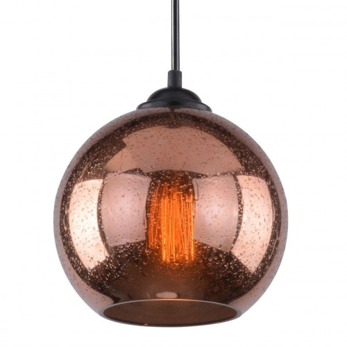 подвесной светильник arte lamp splendido a4285sp-1ac в Пензе