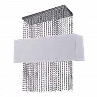 подвесной светильник ideal lux phoenix sp5 bianco в Пензе