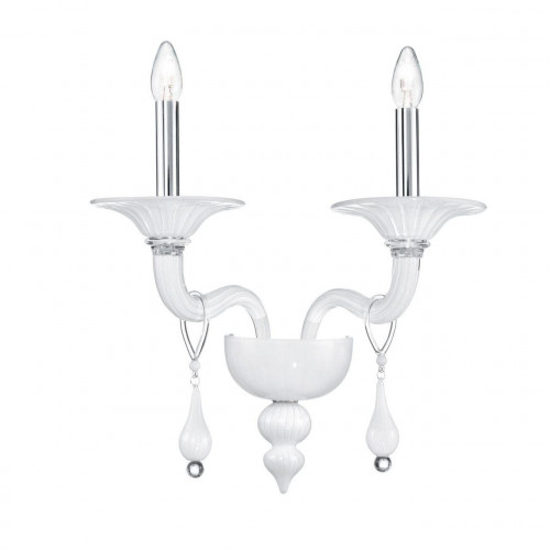 бра ideal lux miramare ap2 в Пензе