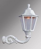 уличный настенный светильник fumagalli adam/noemi e35.171.000.wxe27 в Пензе