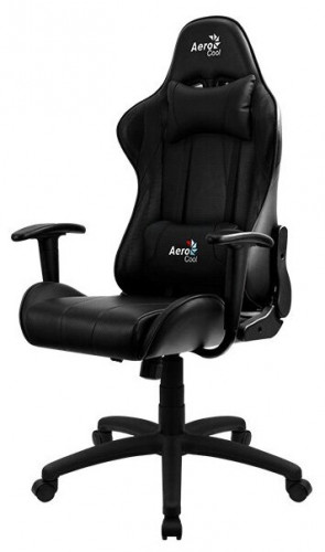 компьютерное кресло aerocool ac100 air игровое в Пензе
