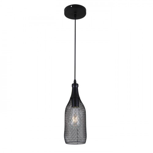 подвесной светильник odeon light bottle 3353/1 в Пензе