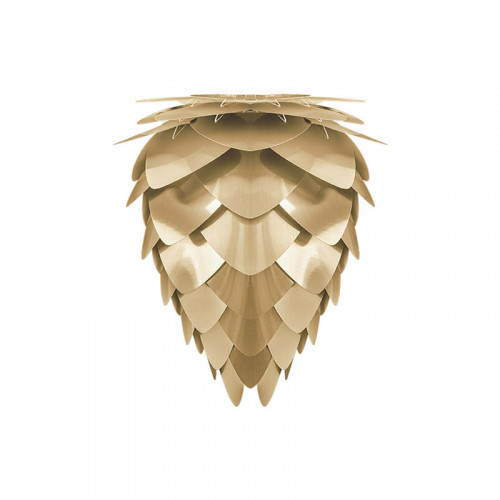 плафон conia mini brushed brass в Пензе