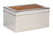 шкатулка для украшений estuche small в Пензе