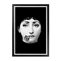 арт-постер комплимент fornasetti в Пензе