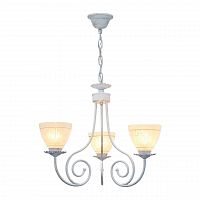 подвесная люстра toplight barbara tl1134-3h в Пензе